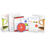 Marriage Mentoring DVD Kit