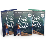 Love Talk Couples Kit