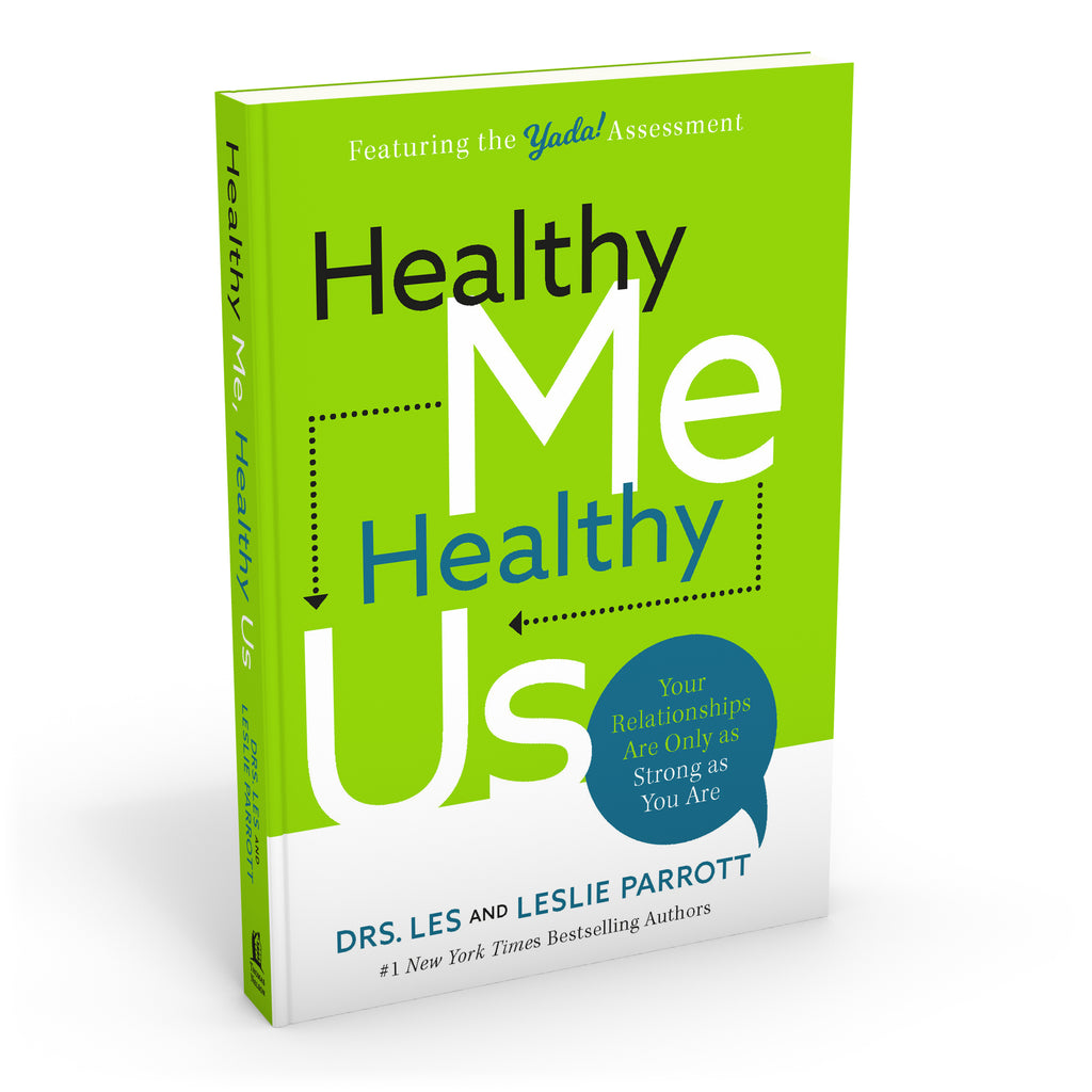 Healthy Me, Healthy Us
