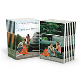 I Love You More Workbook Bundle
