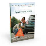 I Love You More Workbook Bundle