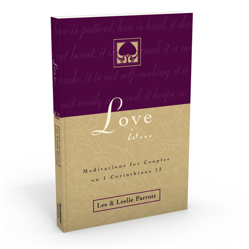 Love Is...