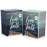 Love Talk Workbook Bundle