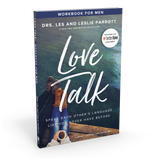 Love Talk Couples Kit