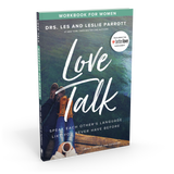 Love Talk Workbook Bundle