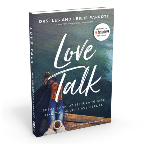 Love Talk