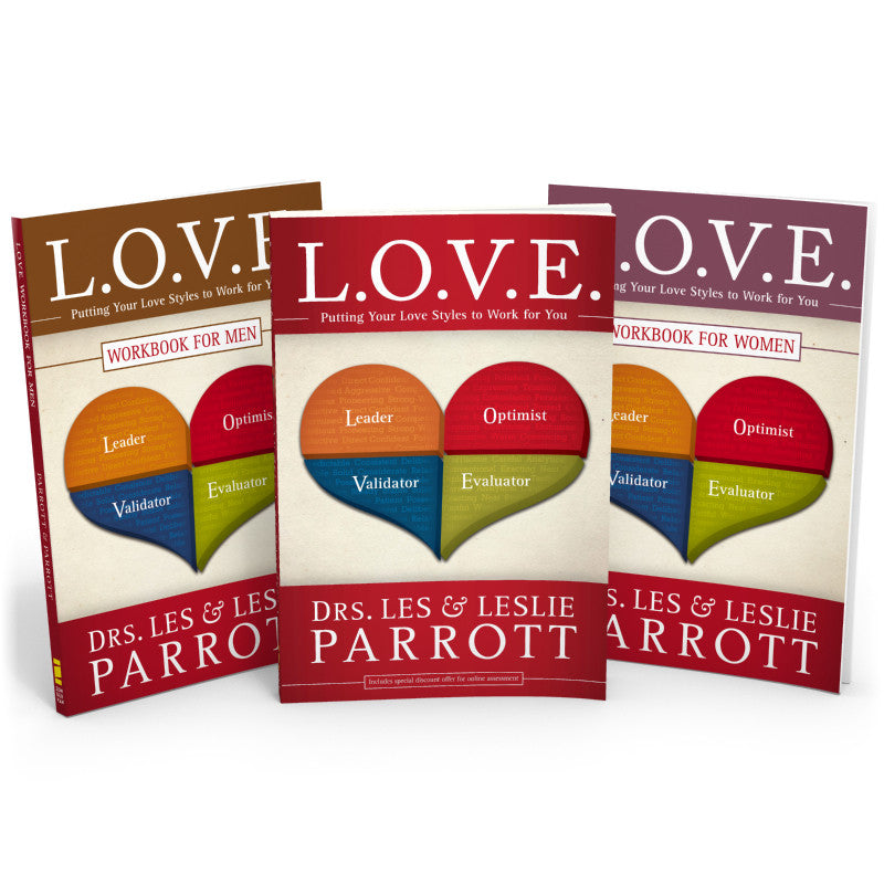 L.O.V.E. Bundle