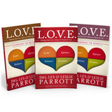 L.O.V.E. Bundle