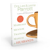 Marriage Mentor Training Manual Bundle