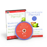 Marriage Mentoring DVD Kit
