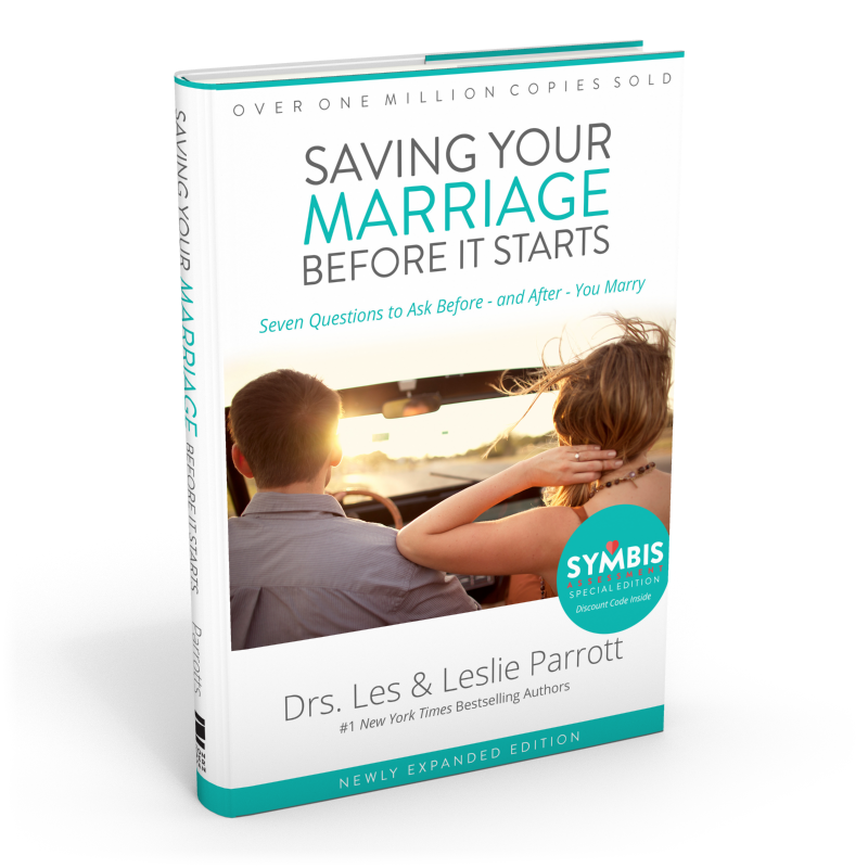 Saving Your Marriage Before It Starts