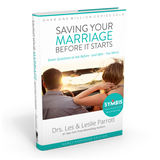 Saving Your Marriage Before it Starts DVD Kit