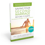 Saving Your Second Marriage Before It Starts Bundle