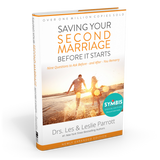 Saving Your Second Marriage Before It Starts Bundle