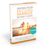 Saving Your Second Marriage Before it Starts DVD Kit