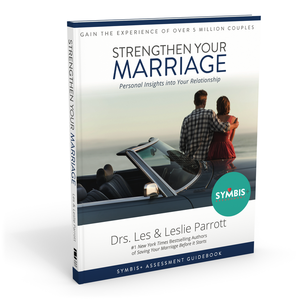 Strengthen Your Marriage