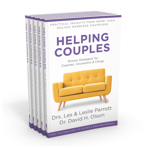 Helping Couples Bundle