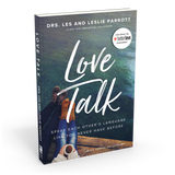 Love Talk Couples Kit
