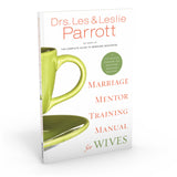 Marriage Mentor Training Manual Bundle