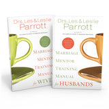 Marriage Mentoring DVD Kit