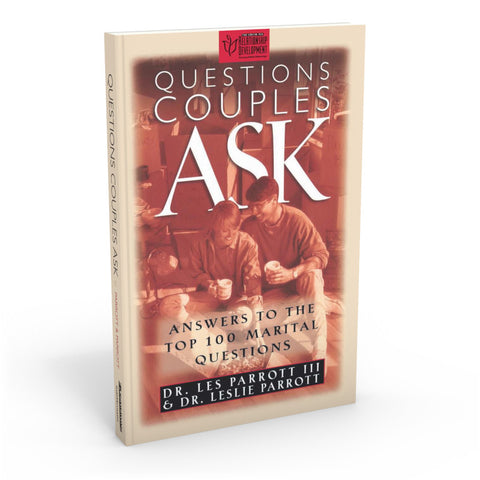Questions Couples Ask