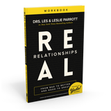 Real Relationships Workbook Bundle