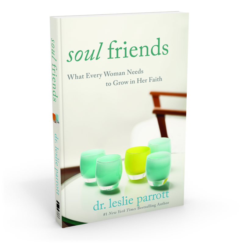 Soul Friends