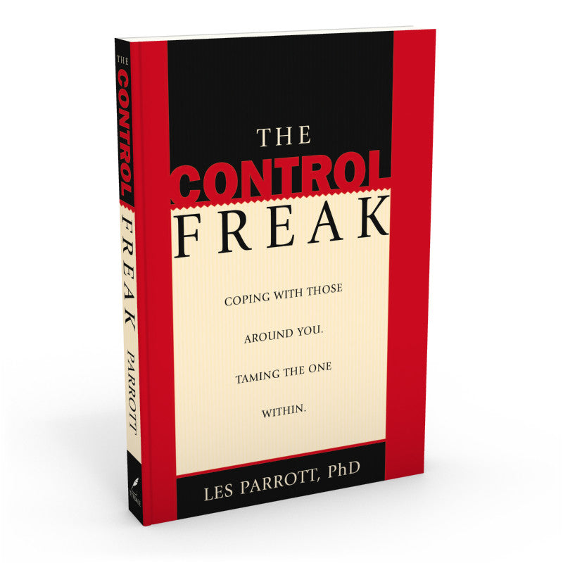 The Control Freak - Drs. Les and Leslie